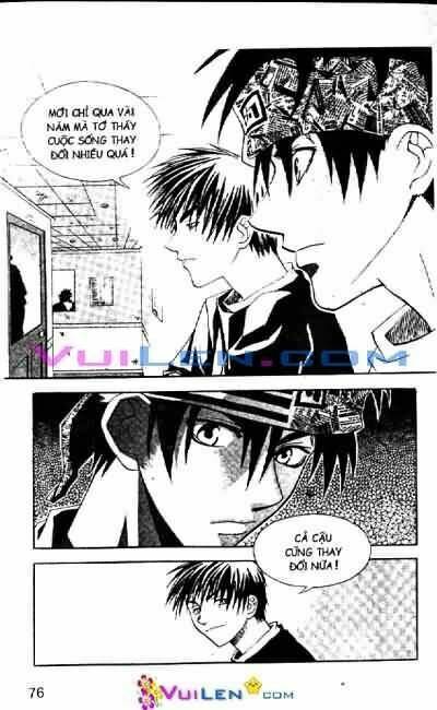 tiên nữ giáng trần chapter 9 76