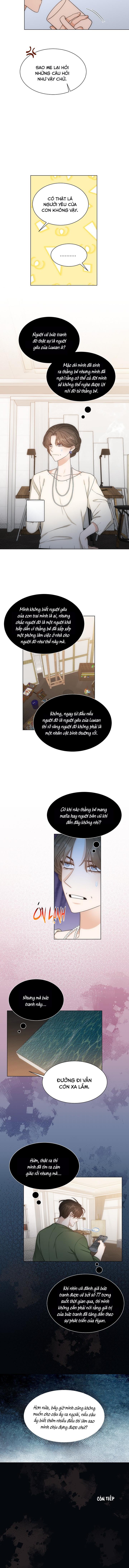 chuyện tình lãng mạn tại manhattan chapter 43 8