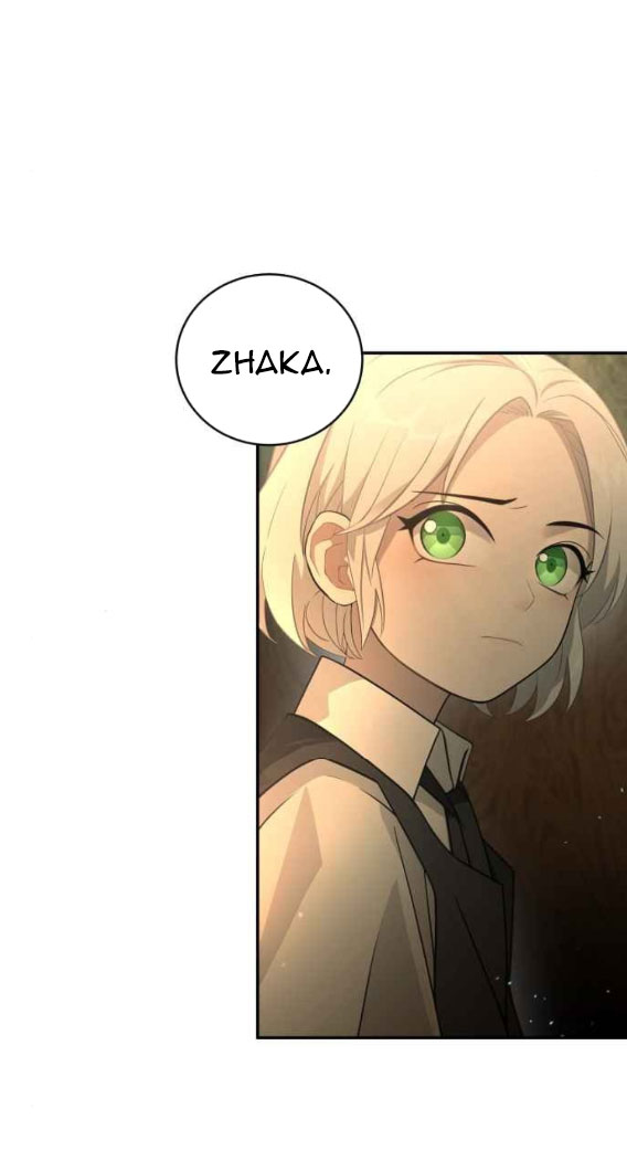 dark moon - tế đàn ánh trăng chapter 78.2 26