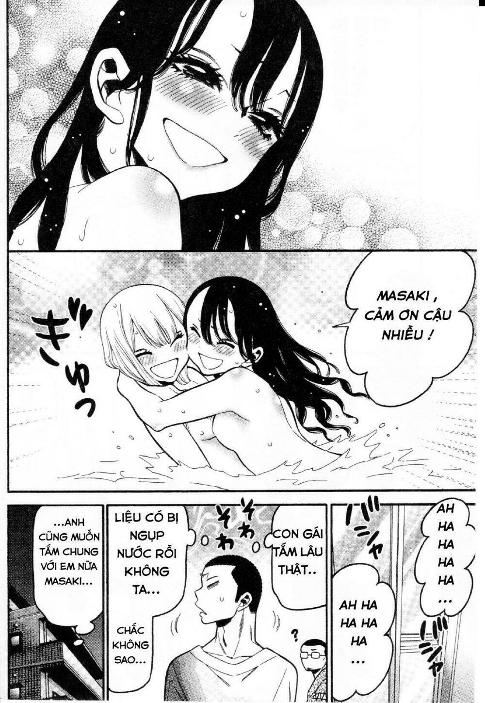 momoiro meloik chapter 22 15