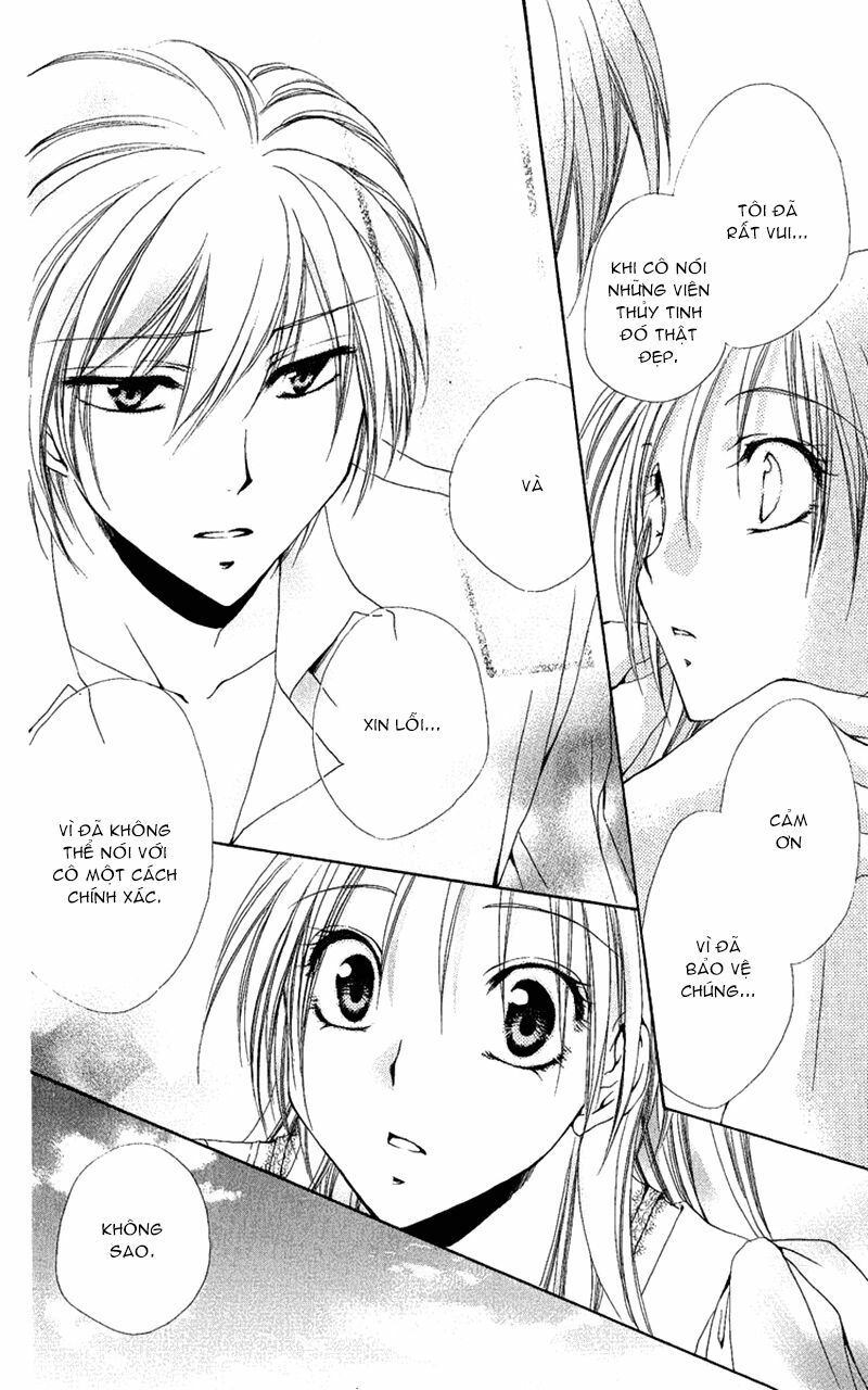 lớp học quản gia - shitsuji-sama no okiniiri chapter 19 44