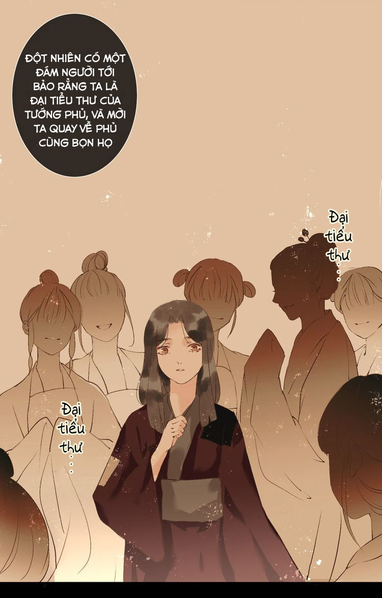 mộc hữu chi chapter 8 27