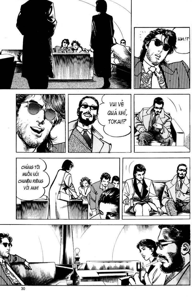 sanctuary chapter 17 9