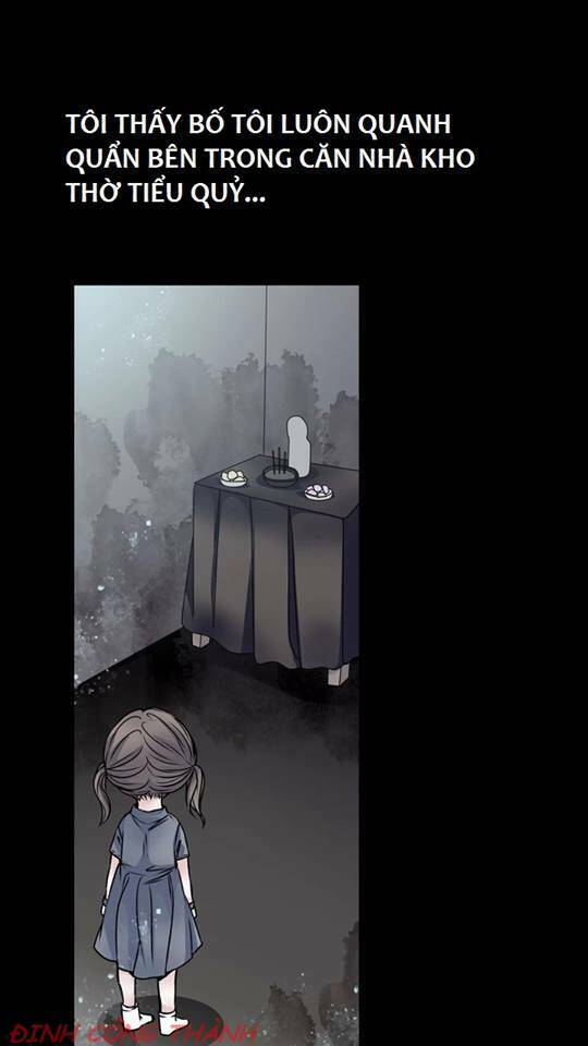 tiểu quỷ chapter 5 22