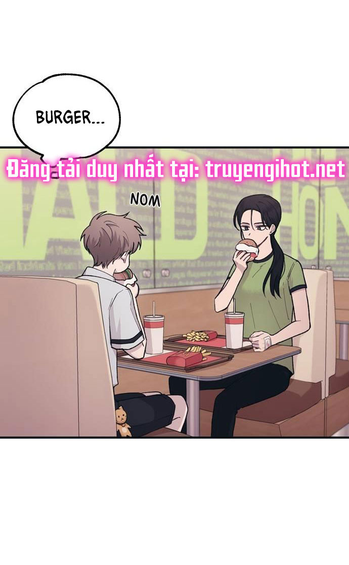 yeonwoo ngây thơ chapter 28.3 6