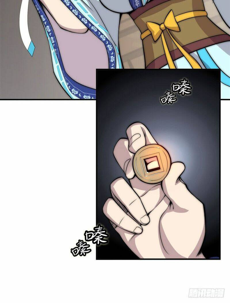 cuộc sống thoái ẩn của võ lâm chi vương chapter 90 24