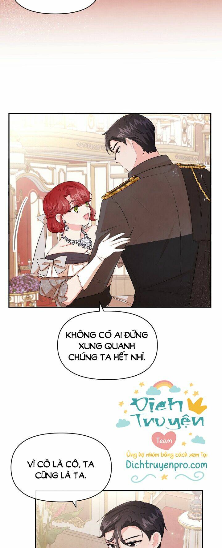 tiểu thư scarlet, em không muốn trả thù sao? chapter 62 27