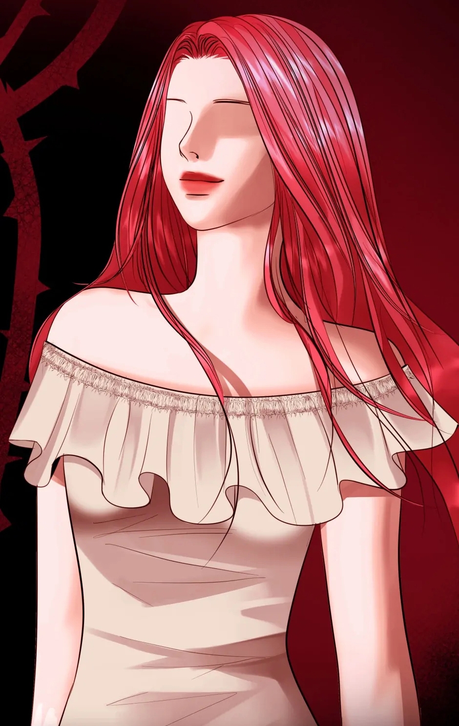 tôi đã ký khế ước với ác quỷ chapter 30.2 22