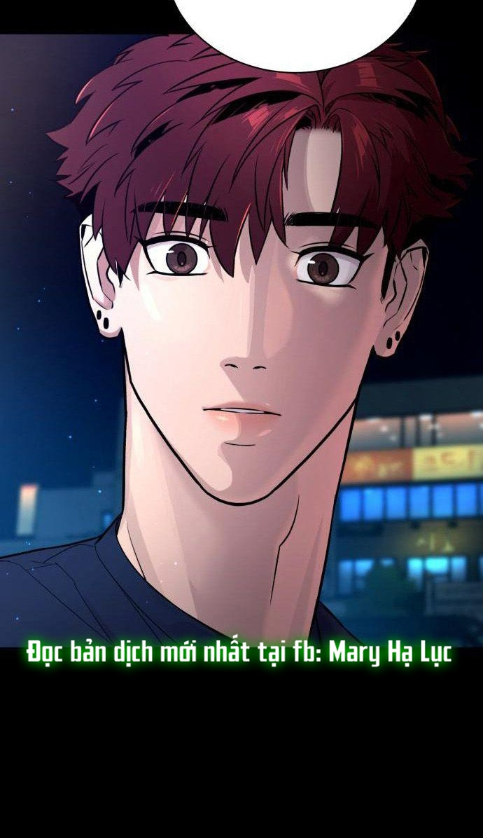 bạch huyết - white blood chapter 83 100