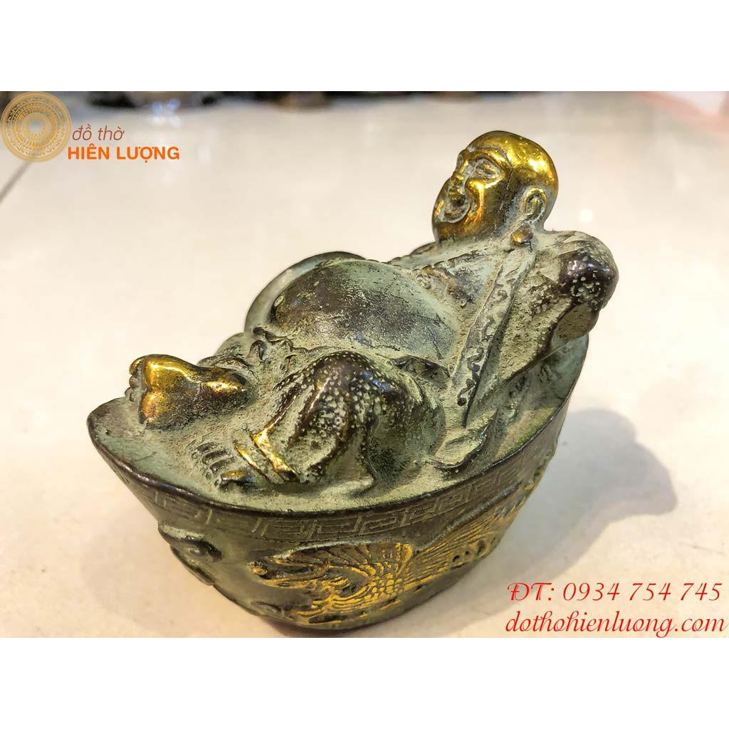 Thỏi Vàng Di Lặc