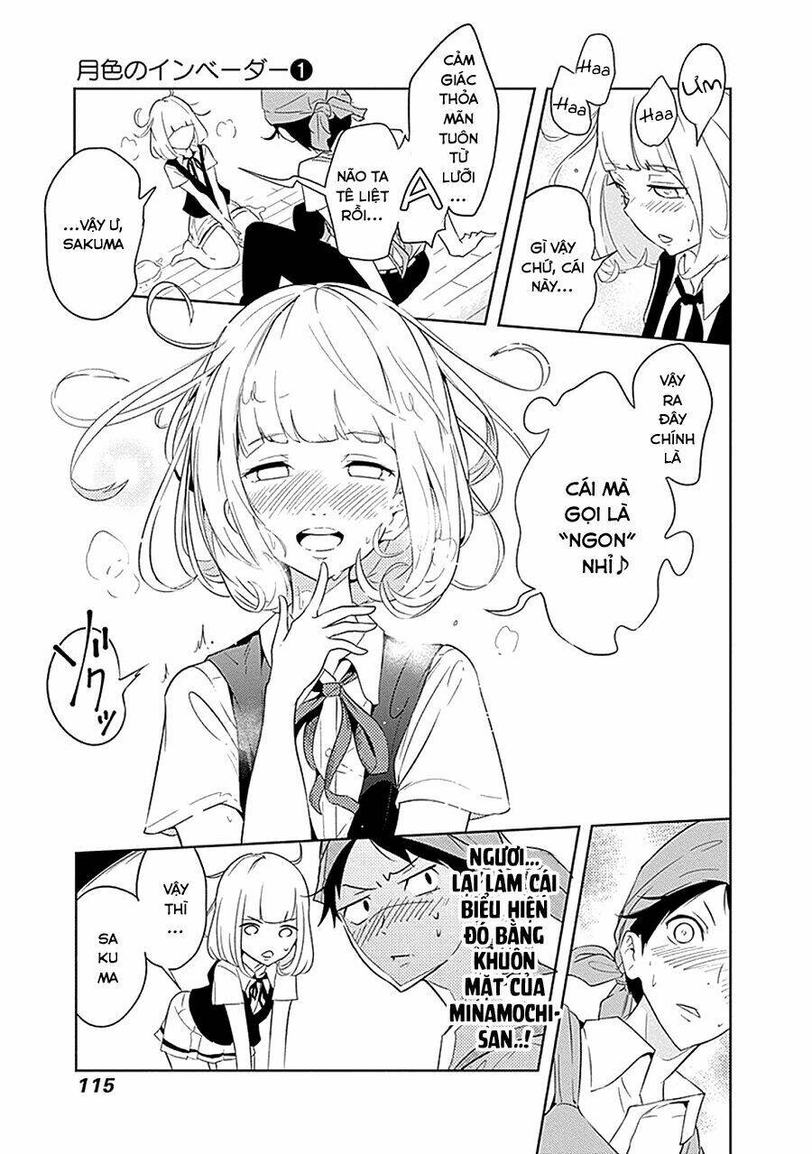 tsukiiro no invader chapter 3 26