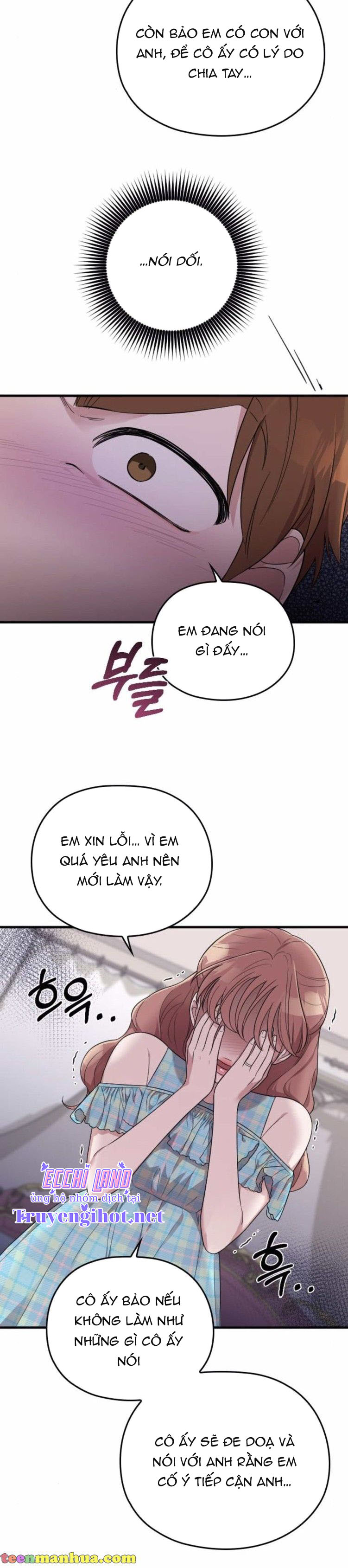 cô đi mà lấy chồng tôi chapter 32.2 17