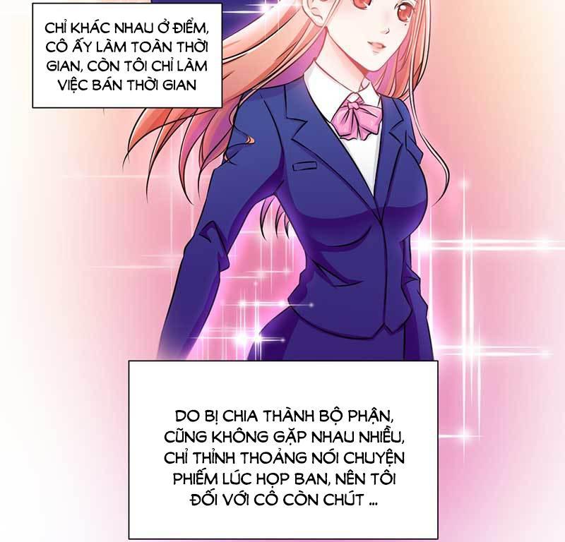 thế thân phiền toái, tổng tài một sắc khí chapter 2 2