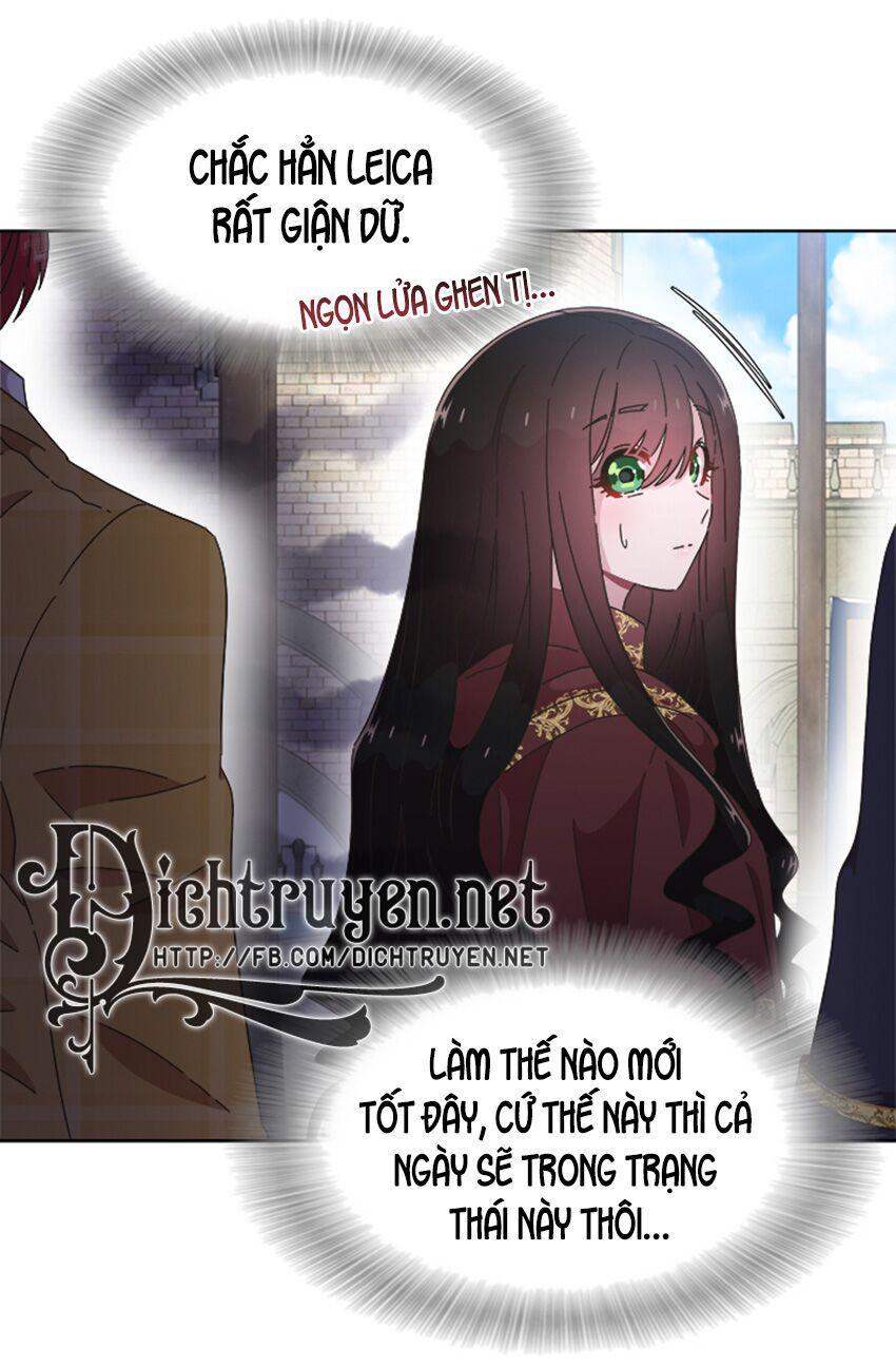 con gái bảo bối của ma vương chapter 113 33