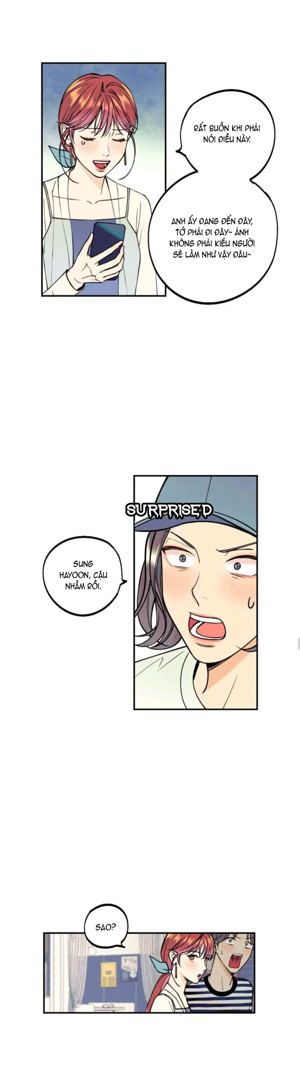 em muốn làm người phụ nữ của anh chapter 4.1 5