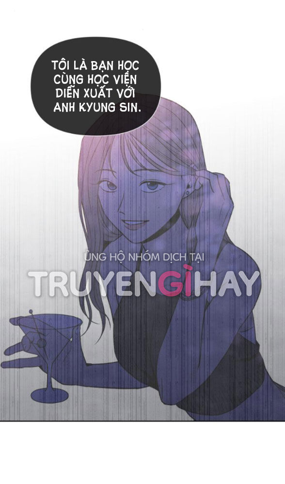 điều khiến tôi quyết tâm muốn chết chapter 46.2 16