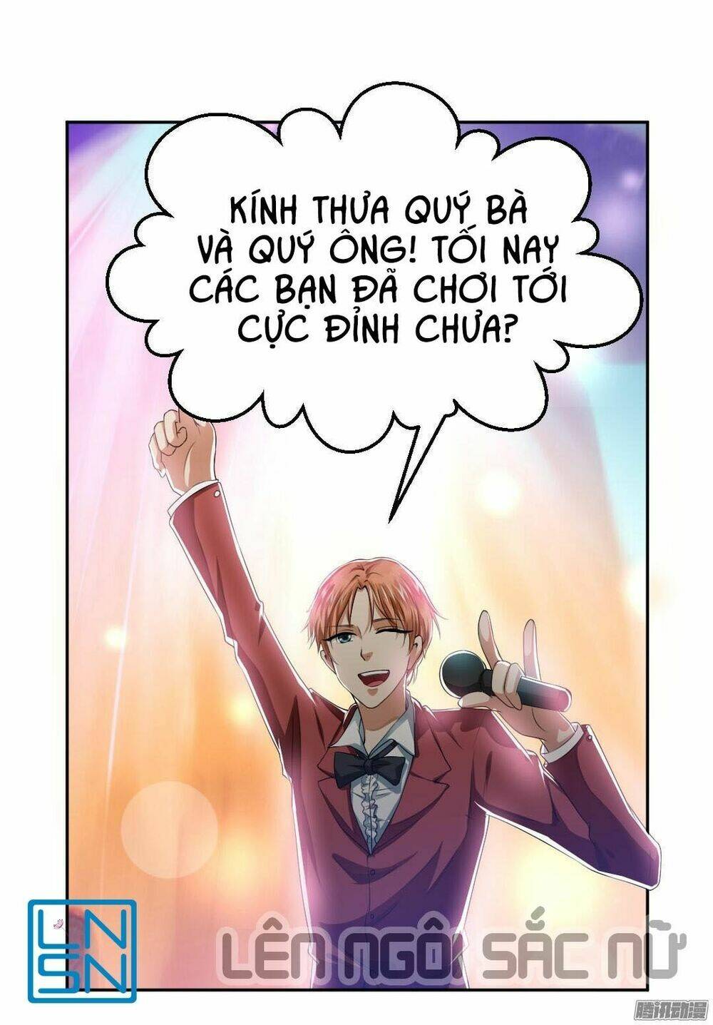 tổng tài khoái hôn chapter 2 5