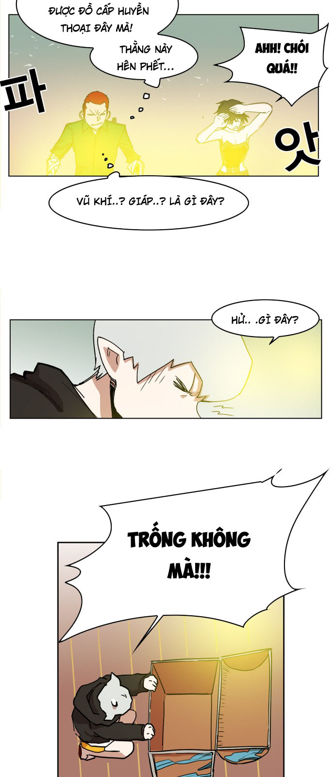 hard core leveling warrior chapter 102 12