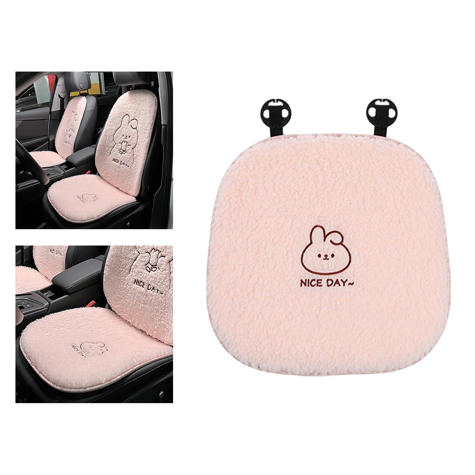 Universal Car Seat Cushion Accessories Breathable for Automotive SUV