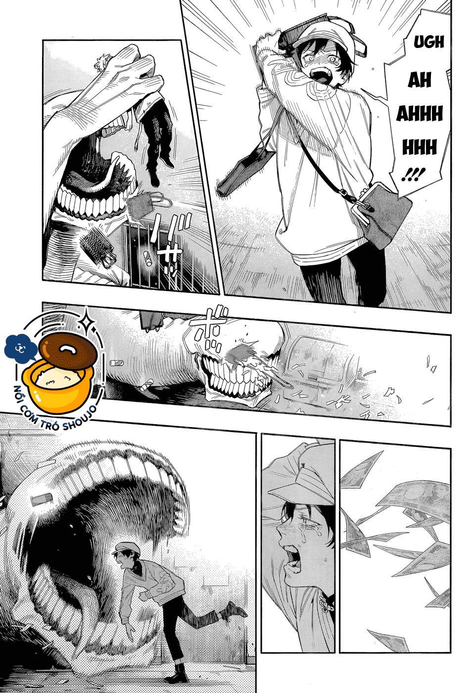 câu chuyện trên phố shinfuku chapter 4.2 1