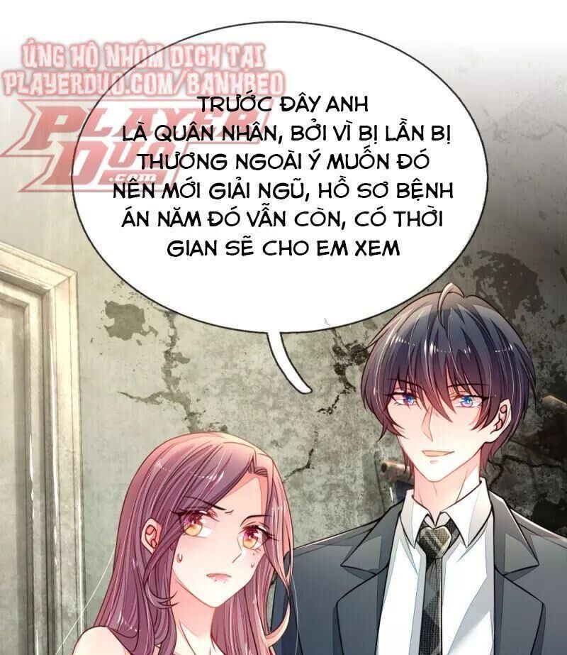 ma ma đột kích : cha mời tiếp chiêu chapter 22 2