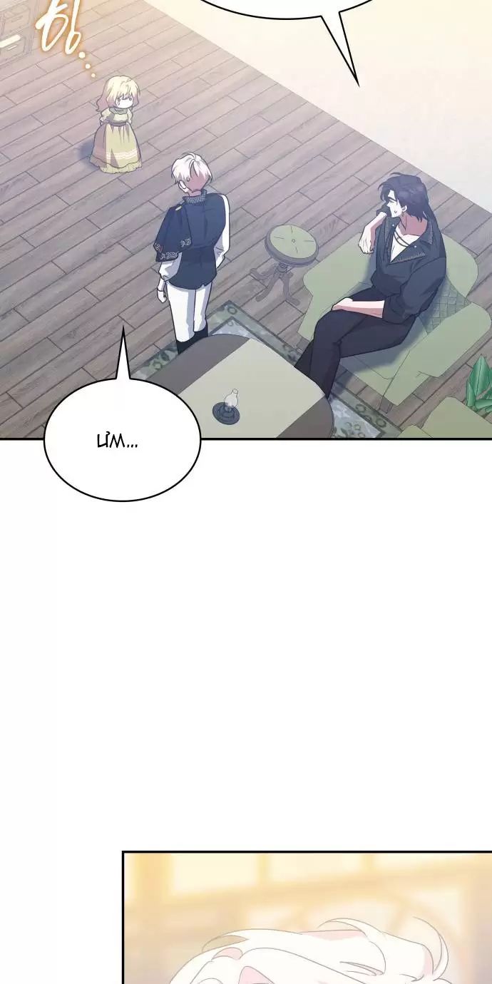 sống trong vườn hoa của công chúa chapter 24 45