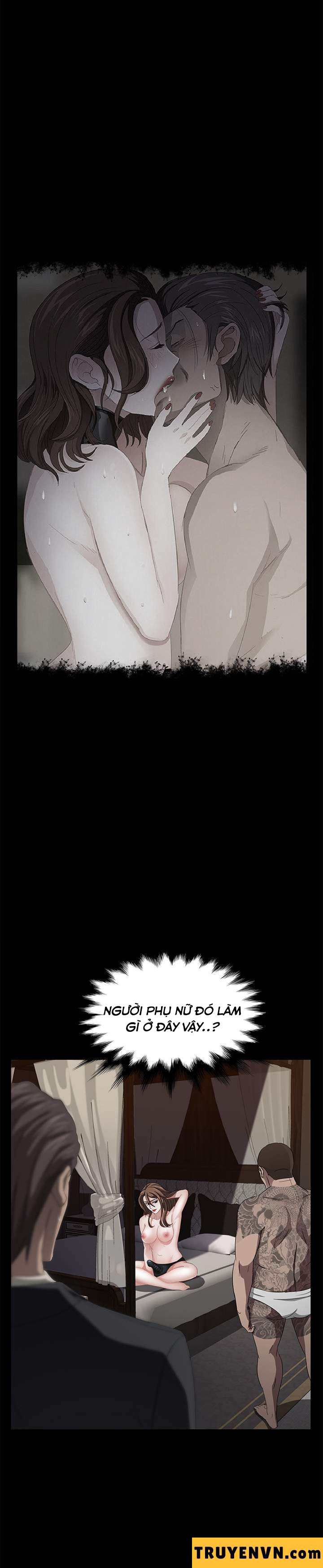 cô vợ bị bán chapter 19 3