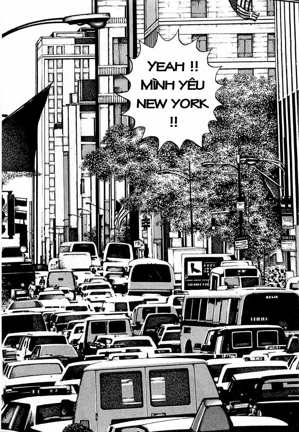 tough - miyazawa kiichi chapter 108 66