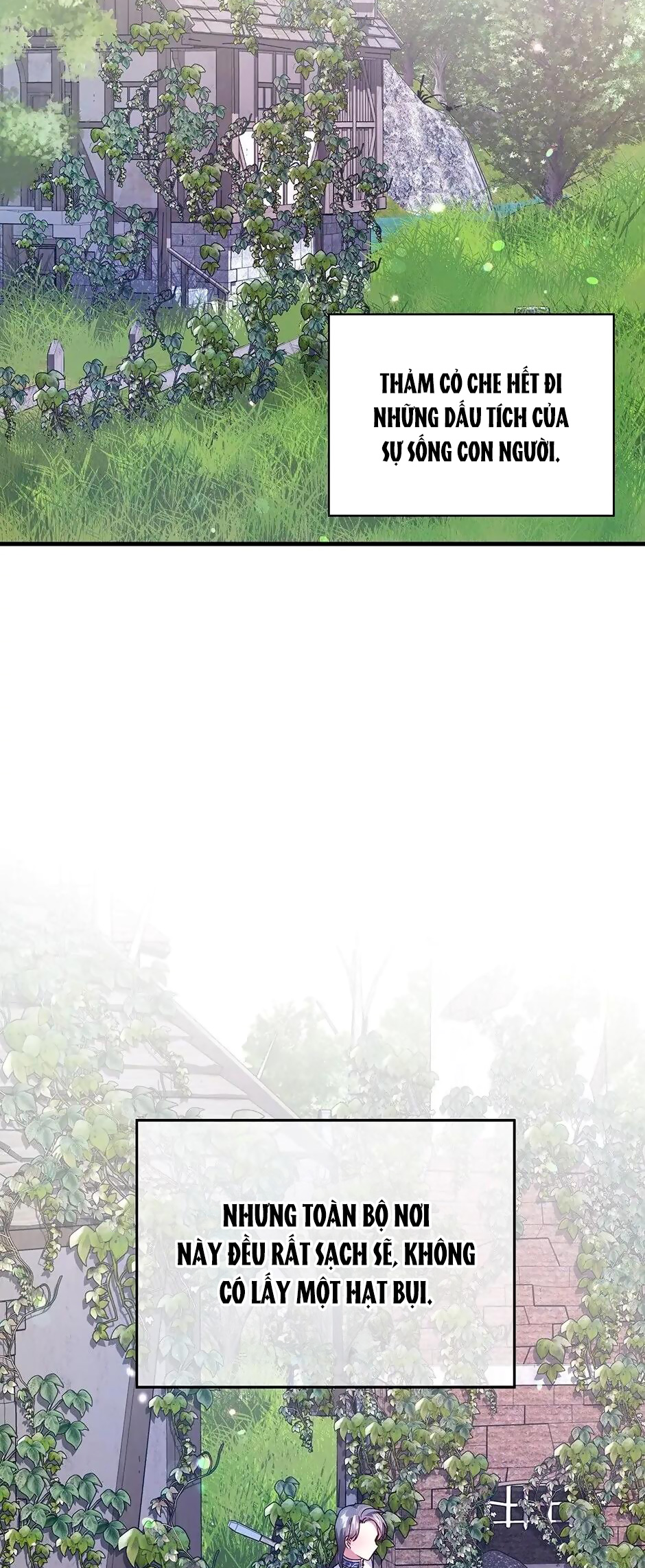 tôi không phải là nữ anh hùng chapter 18 6