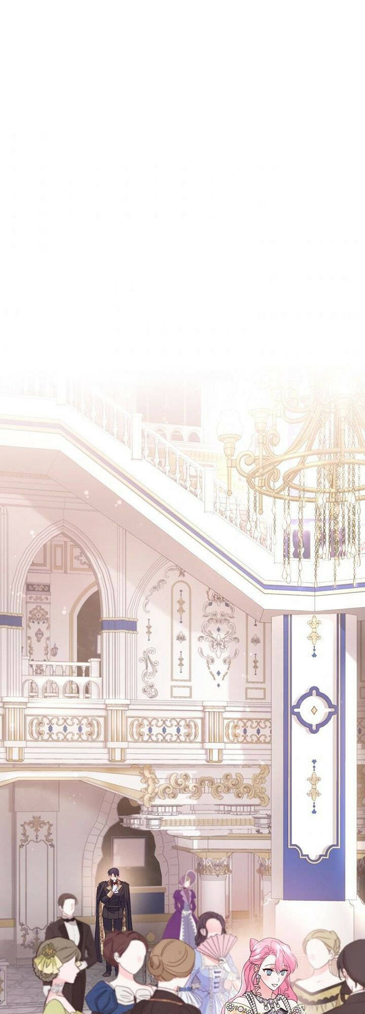 nhà điều chế nước hoa độc quyền của bạo chúa chapter 61 61