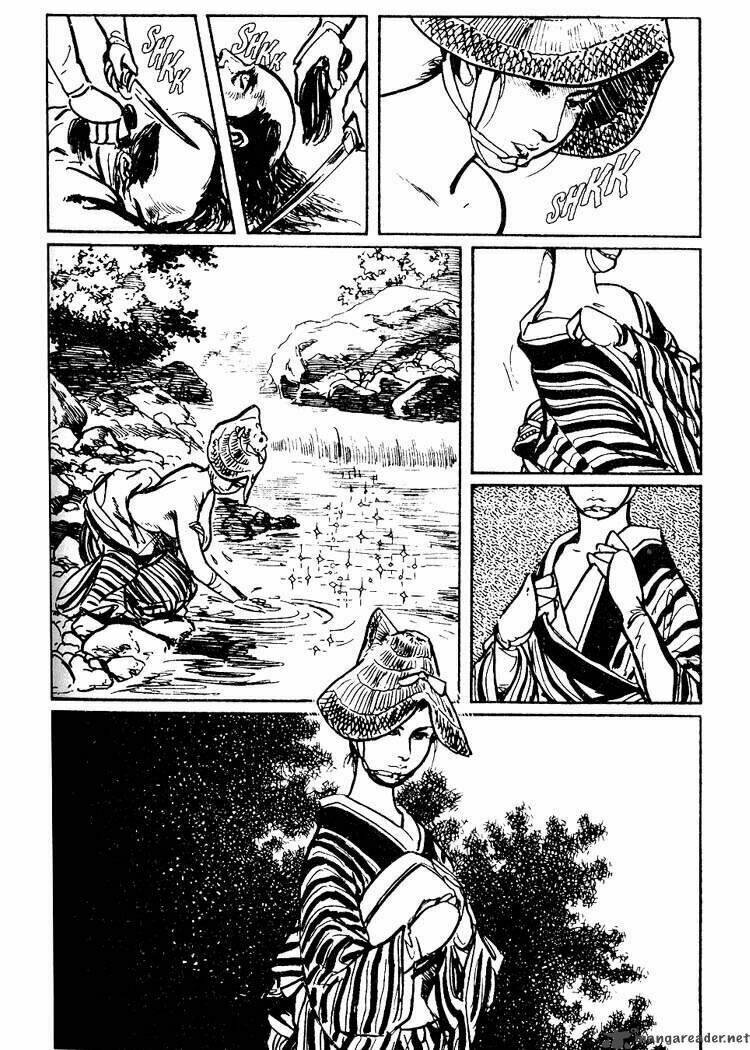 lone wolf and cub chapter 23 11