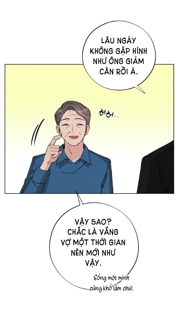 Ăn Mòn chapter 19.2 - Trang 22