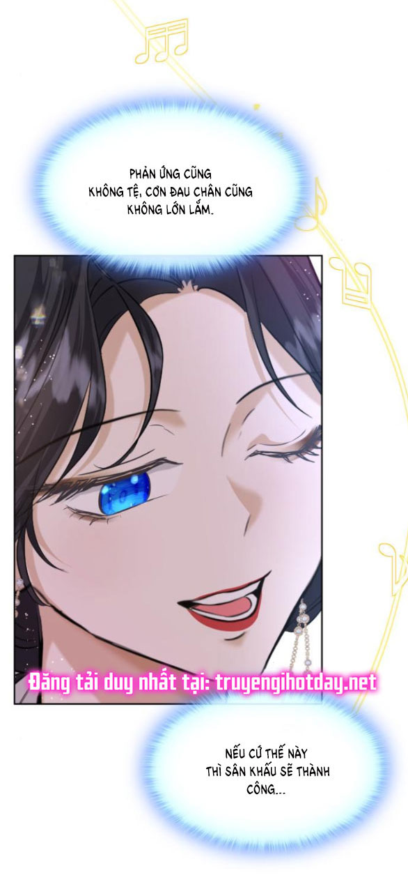 tôi trở thành vợ cũ của nam chính chapter 9.2 31