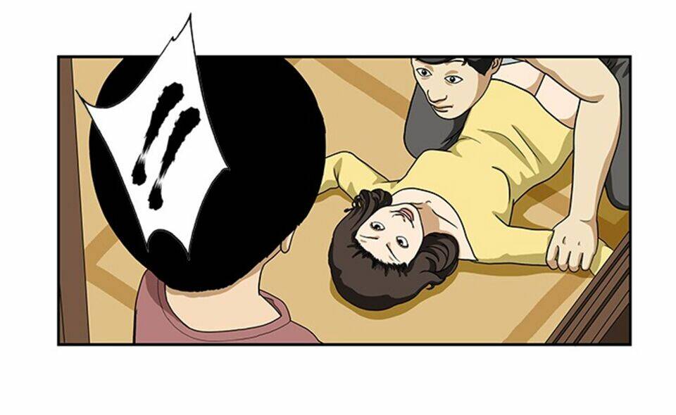 cậu bé lập dị chapter 25 19