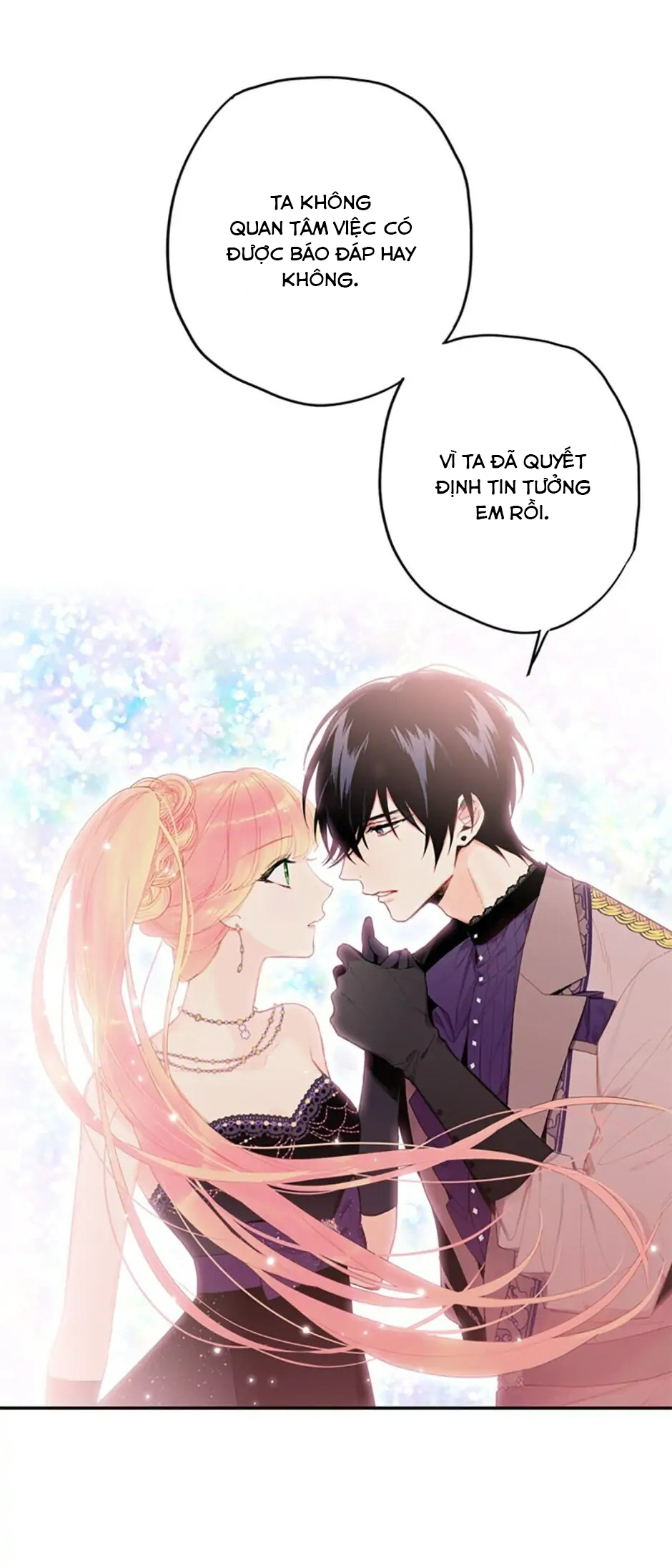 sống sót với thân phận là vợ của vị anh hùng chapter 37 16