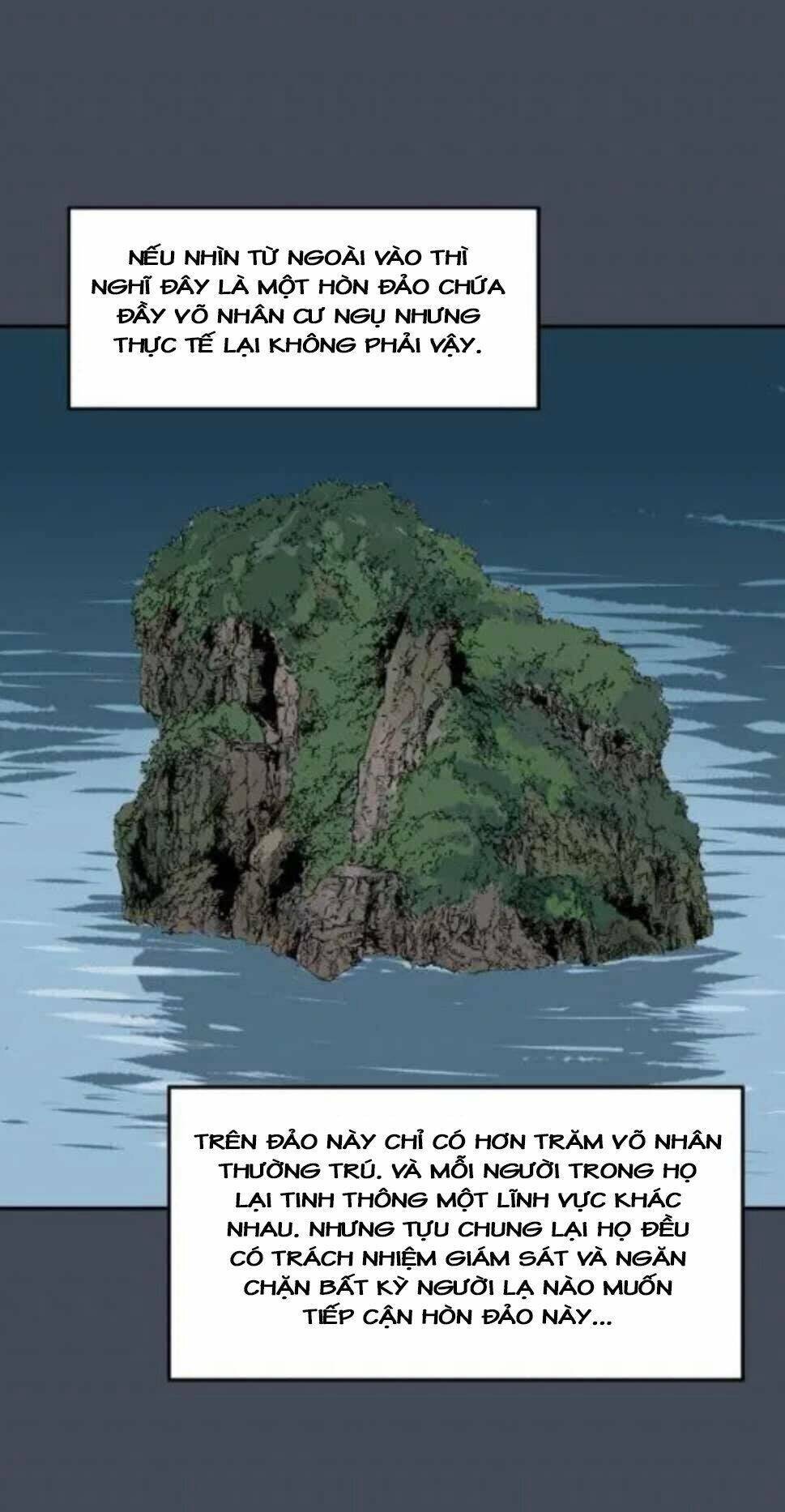 cao thủ 2 chapter 133 3