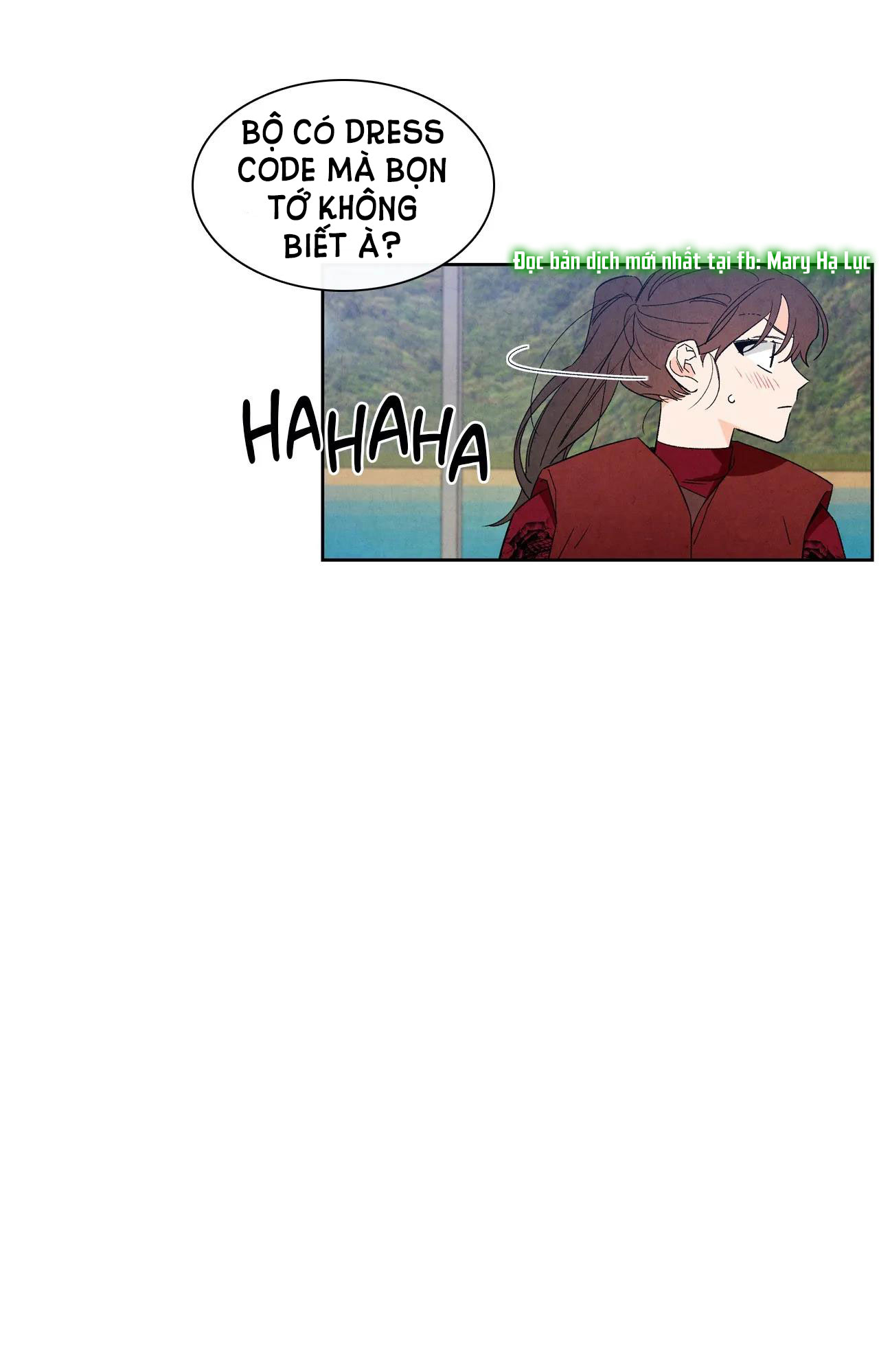 1 cộng 1 bằng.... chapter 48 27