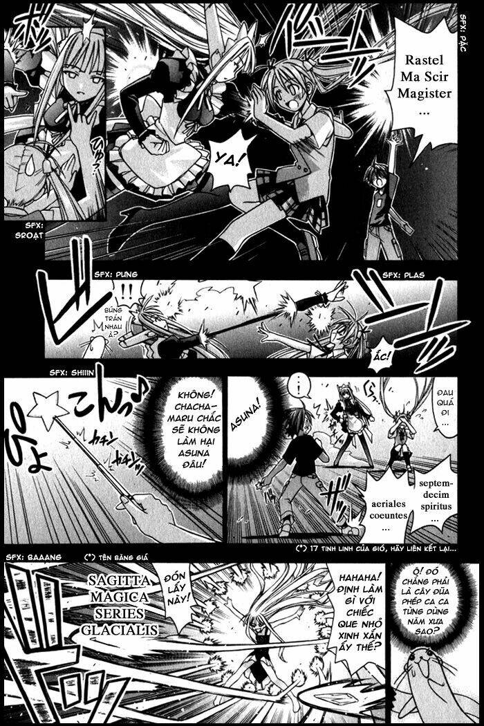 bậc thầy ma pháp chapter 23 43