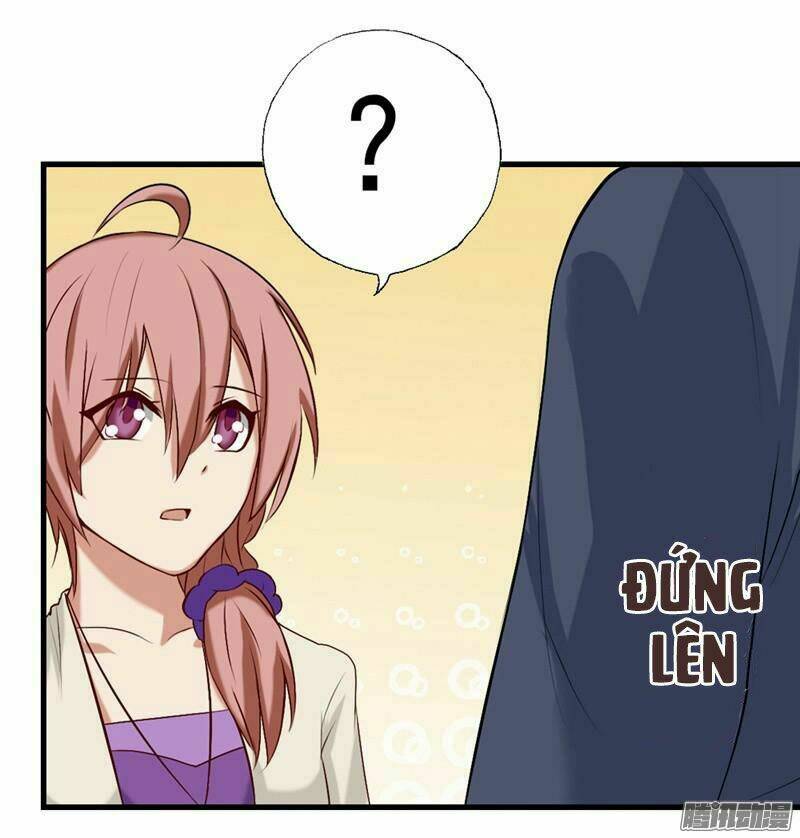 cách bích tổng tài thỉnh chỉ giáo chapter 4 26