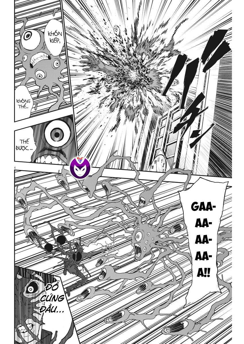 đọa nhân chapter 153 4