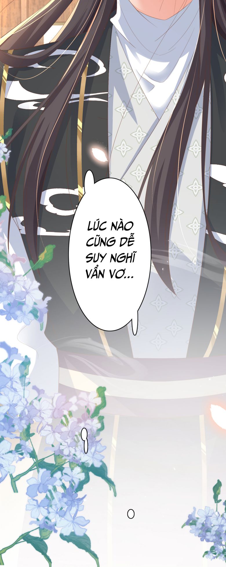 bá tổng vương phi lật xe chỉ nam chapter 77 17