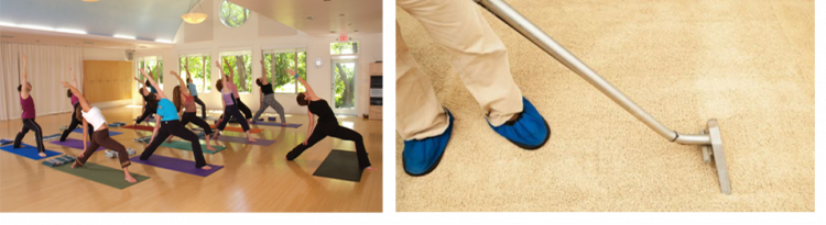 Loại trừ mùi hôi