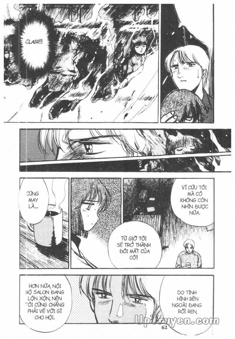 mush (họa sĩ thiên tài) chapter 5 65