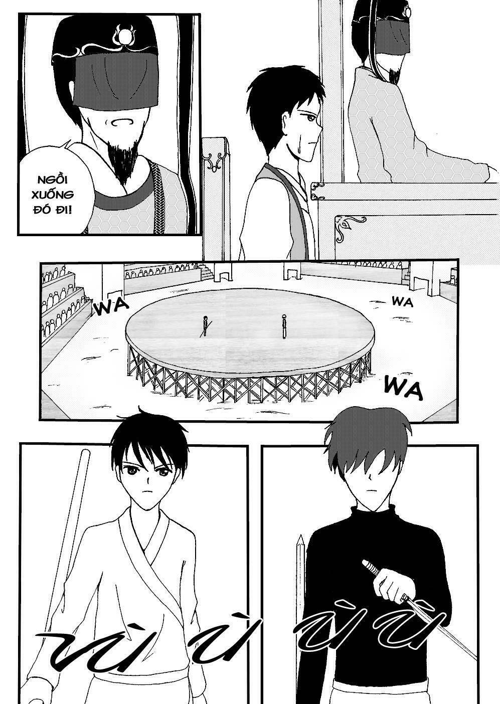 prince's days chapter 7 11