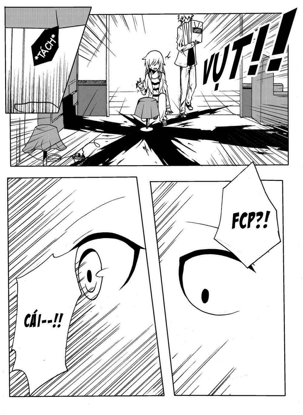 memory locked chapter 5 5