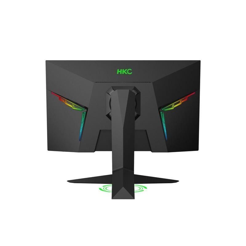 Màn hình gaming HKC M27G6F2 27inch Full HD 240GHz HDR Flat Led Monitor- Frameless hàng chính hãng