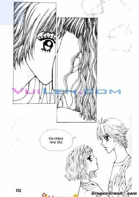 người mẫu hoàn hảo chapter 7 107