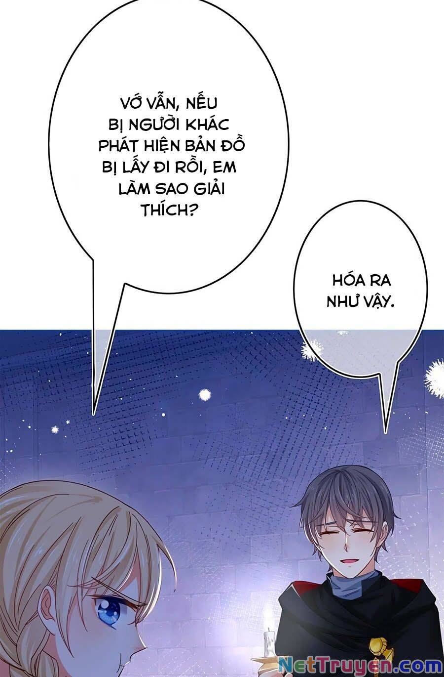 đế quốc đầu tiên có nữ hoàng chapter 34 35