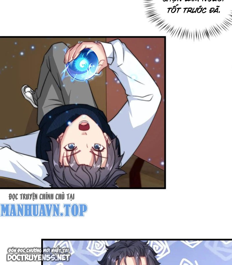 Slime ta treo cự long lên đánh là hợp lý nhỉ? Chapter 138 21