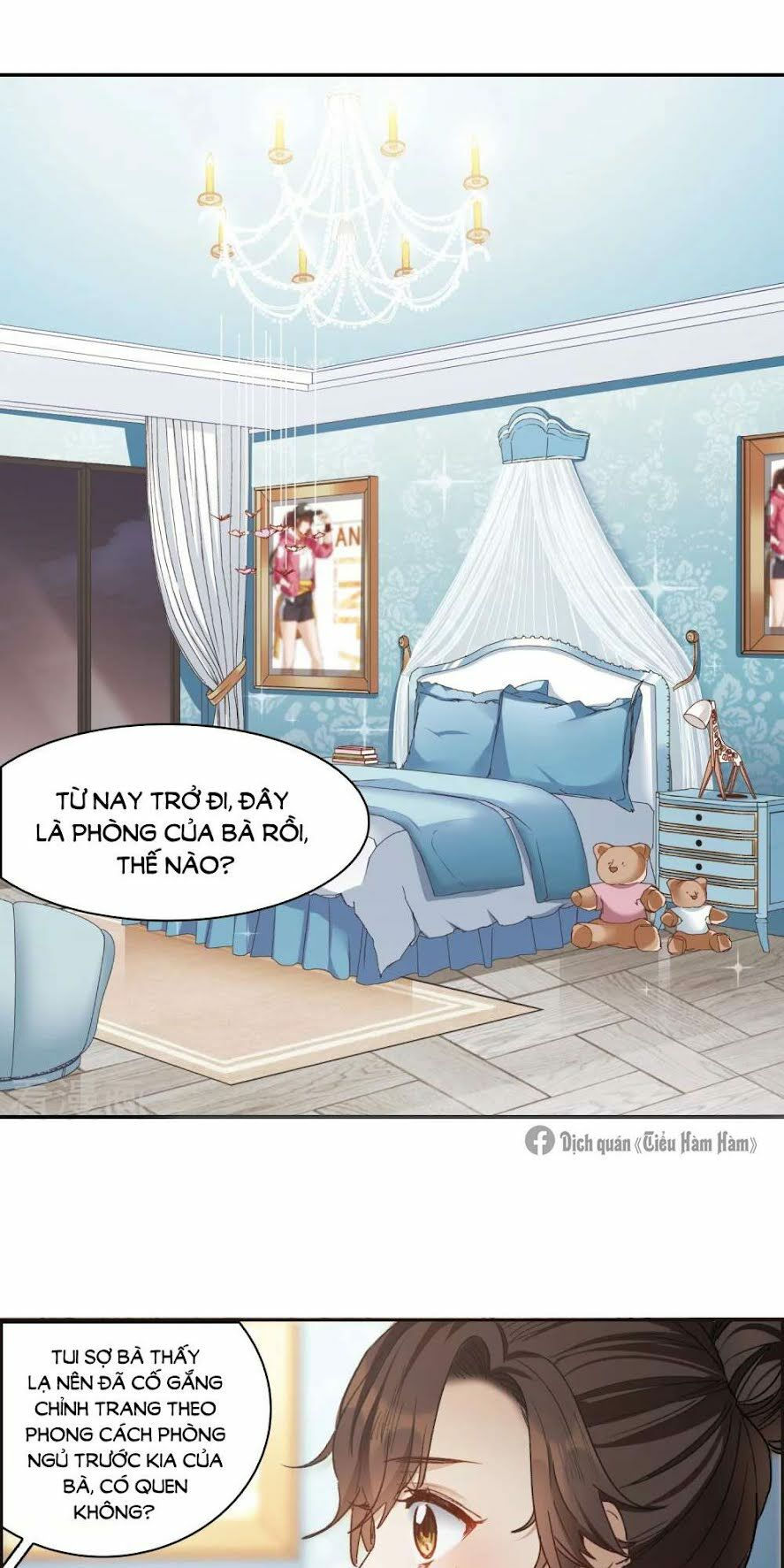 thế giới đệ nhất cự tinh chapter 17.3 9